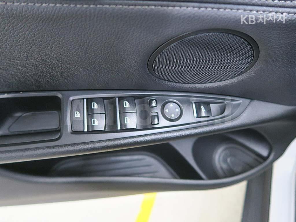 2017 BMW X5 F15  XDRIVE 30D BASIC - 8