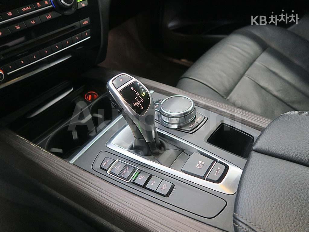 2017 BMW X5 F15  XDRIVE 30D BASIC - 10
