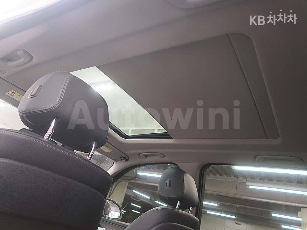 2017 BMW X5 F15  XDRIVE 30D BASIC - 13