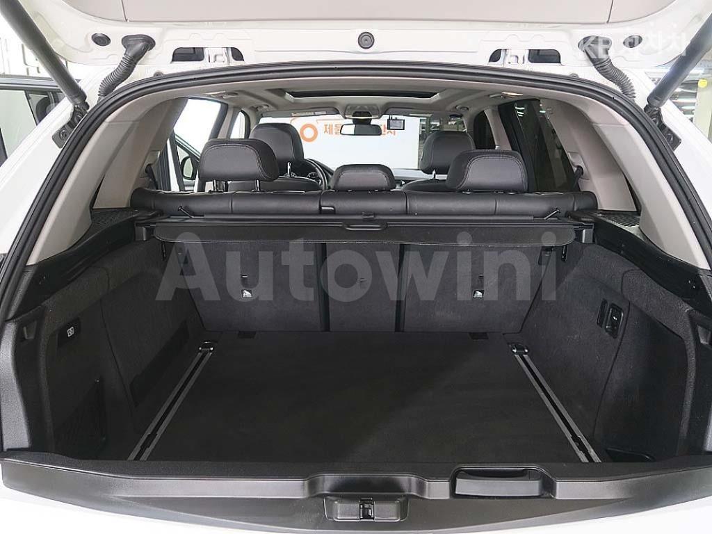 2017 BMW X5 F15  XDRIVE 30D BASIC - 14