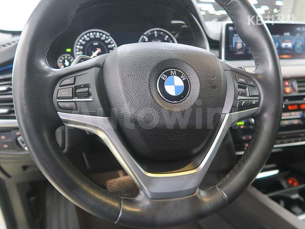 2017 BMW X5 F15  XDRIVE 30D BASIC - 15