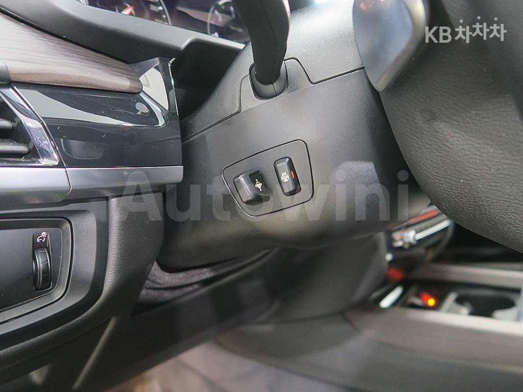 2017 BMW X5 F15  XDRIVE 30D BASIC - 16