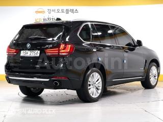 WBAKS4106H0R88600 2017 BMW X5 F15  XDRIVE 30D BASIC-2