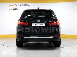 WBAKS4106H0R88600 2017 BMW X5 F15  XDRIVE 30D BASIC-3