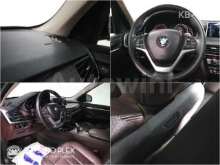 WBAKS4106H0R88600 2017 BMW X5 F15  XDRIVE 30D BASIC-4