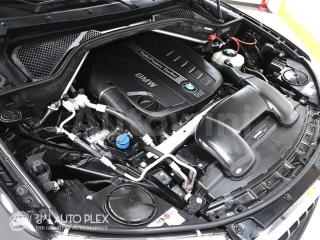 2017 BMW X5 F15  XDRIVE 30D BASIC - 8