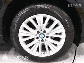 2017 BMW X5 F15  XDRIVE 30D BASIC - 9