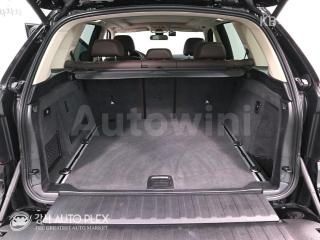 2017 BMW X5 F15  XDRIVE 30D BASIC - 10