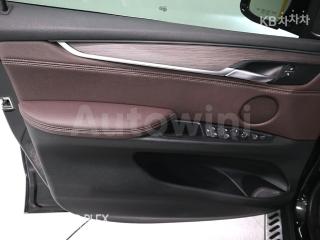 2017 BMW X5 F15  XDRIVE 30D BASIC - 11