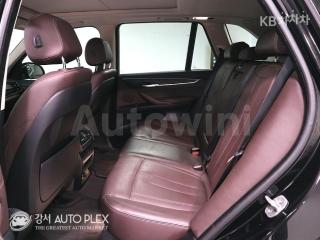 2017 BMW X5 F15  XDRIVE 30D BASIC - 13