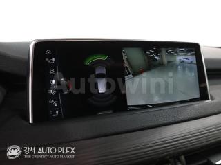 2017 BMW X5 F15  XDRIVE 30D BASIC - 16