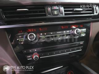 2017 BMW X5 F15  XDRIVE 30D BASIC - 17
