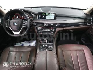 2017 BMW X5 F15  XDRIVE 30D BASIC - 20