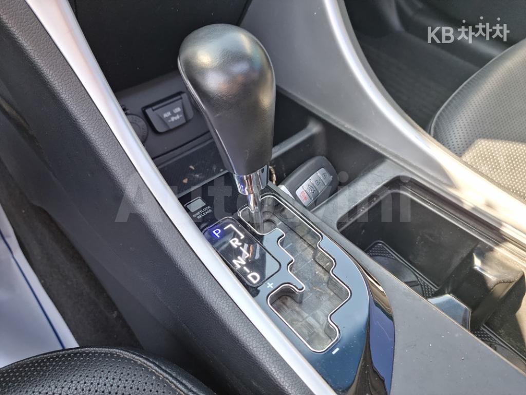 2011 HYUNDAI YF SONATA Y20 PREMIER LUXURY - 14