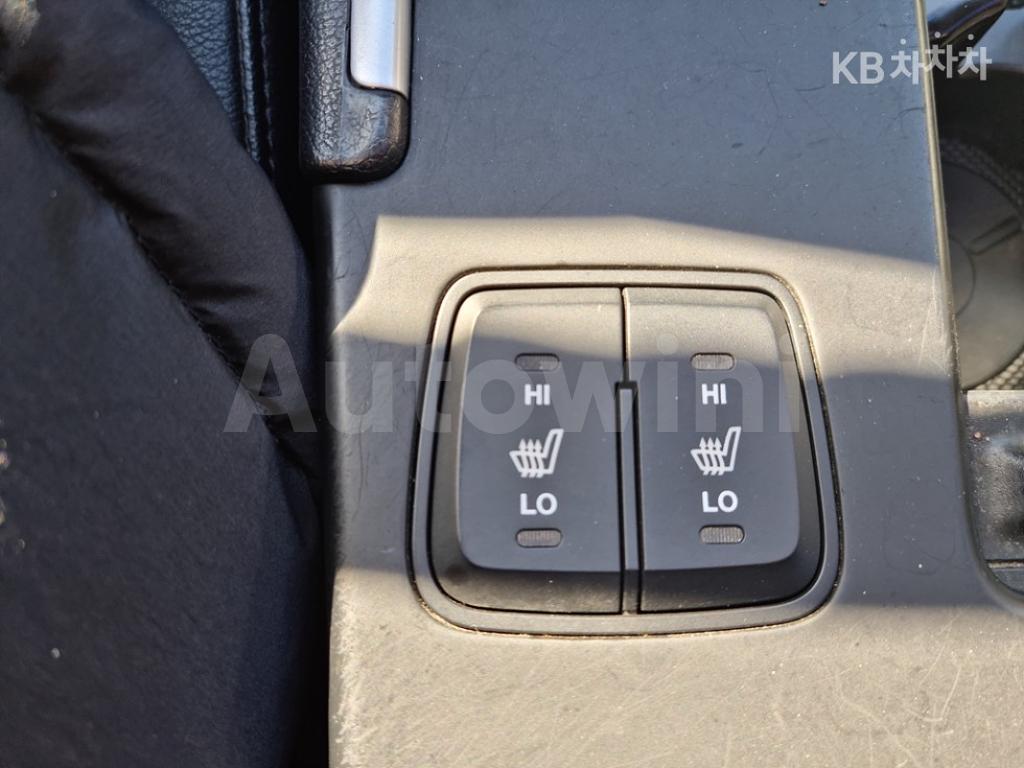 2011 HYUNDAI YF SONATA Y20 PREMIER LUXURY - 15