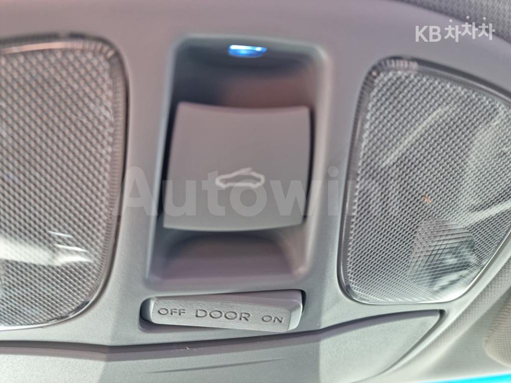2011 HYUNDAI YF SONATA Y20 PREMIER LUXURY - 21