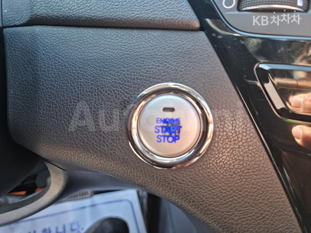 2011 HYUNDAI YF SONATA Y20 PREMIER LUXURY - 13