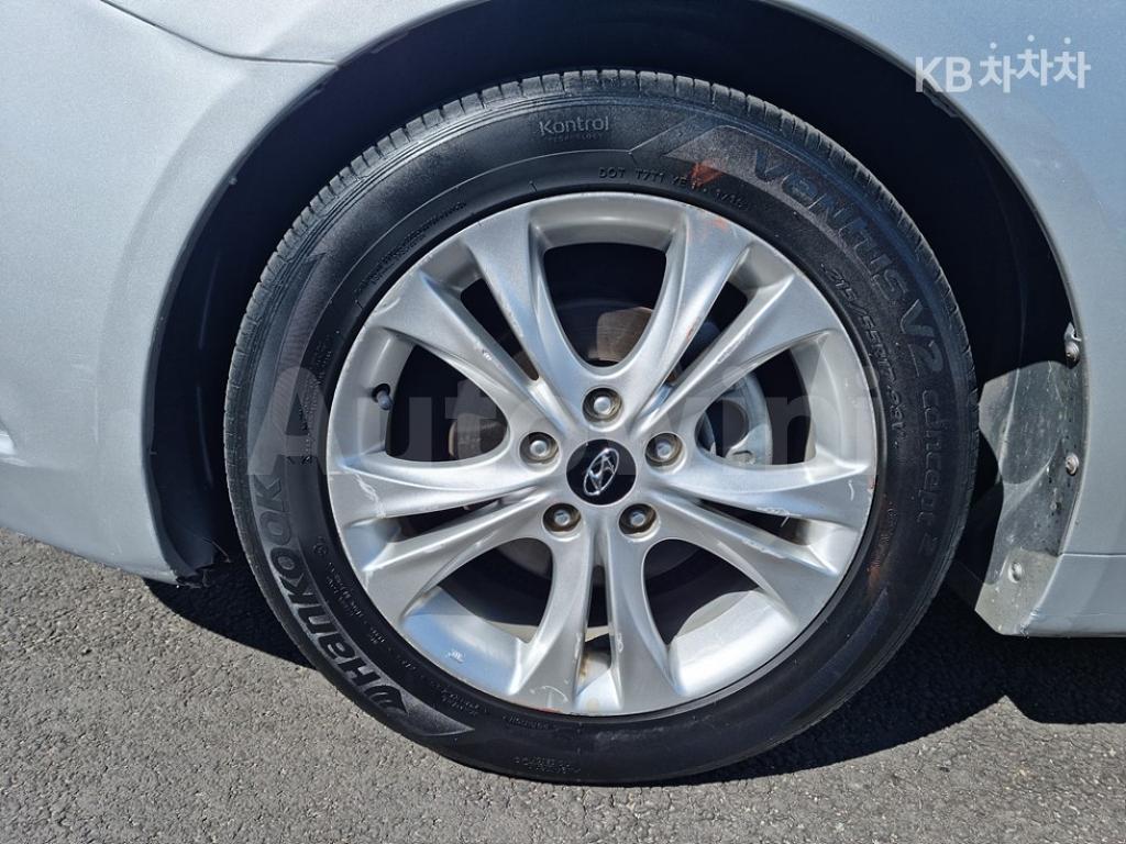 2011 HYUNDAI YF SONATA Y20 PREMIER LUXURY - 25
