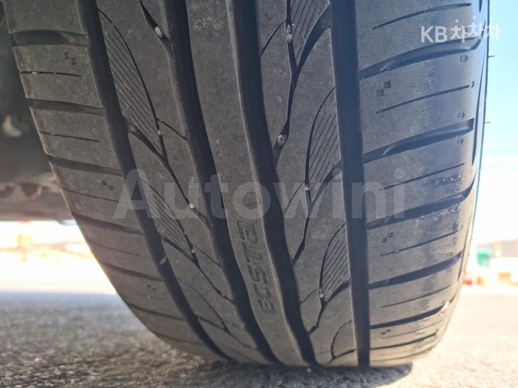 2011 HYUNDAI YF SONATA Y20 PREMIER LUXURY - 22