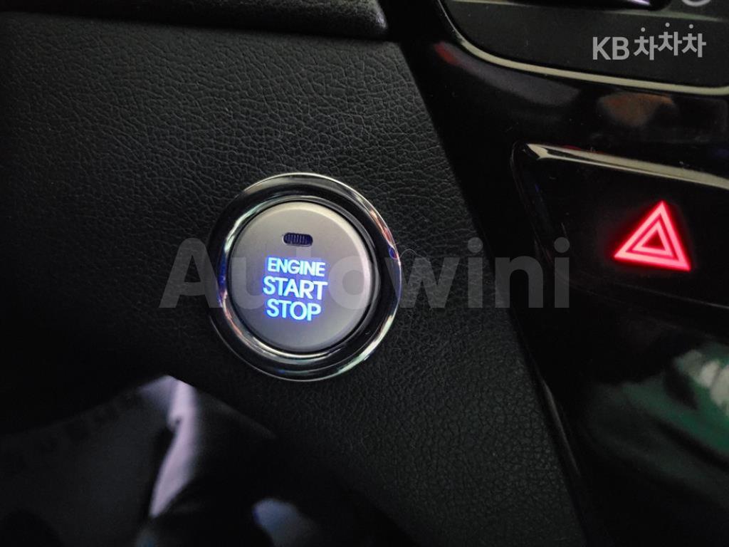 2011 HYUNDAI YF SONATA F24 GDI LUXURY - 14