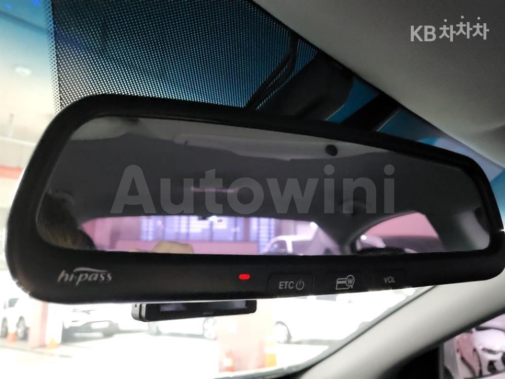 2011 HYUNDAI YF SONATA F24 GDI LUXURY - 17
