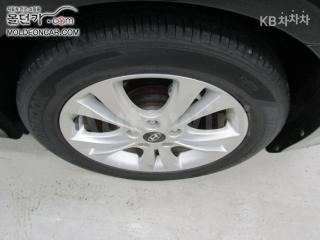 2011 HYUNDAI YF SONATA Y20 PREMIER ADVANCED - 8