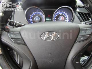 2011 HYUNDAI YF SONATA Y20 PREMIER ADVANCED - 11