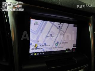 2011 HYUNDAI YF SONATA Y20 PREMIER ADVANCED - 12