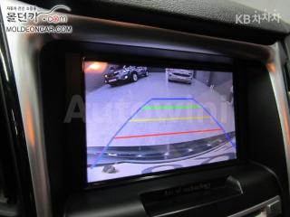 2011 HYUNDAI YF SONATA Y20 PREMIER ADVANCED - 13
