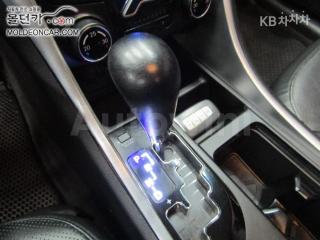 2011 HYUNDAI YF SONATA Y20 PREMIER ADVANCED - 15