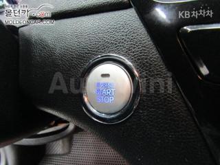 2011 HYUNDAI YF SONATA Y20 PREMIER ADVANCED - 16