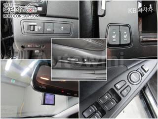 2011 HYUNDAI YF SONATA Y20 PREMIER ADVANCED - 18