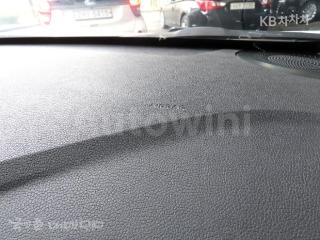 2011 HYUNDAI YF SONATA LPI LUXURY(장애인용) - 13