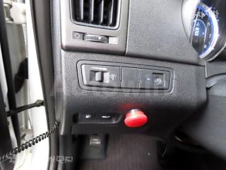 2011 HYUNDAI YF SONATA LPI LUXURY(장애인용) - 15