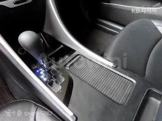 2011 HYUNDAI YF SONATA LPI LUXURY(장애인용) - 17