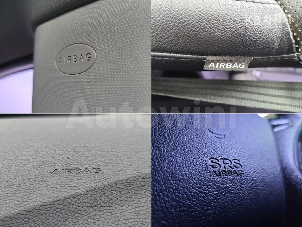 2011 HYUNDAI YF SONATA Y20 TOP LUXURY - 16