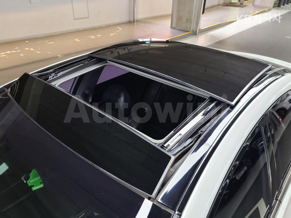 2011 HYUNDAI YF SONATA Y20 TOP LUXURY - 5