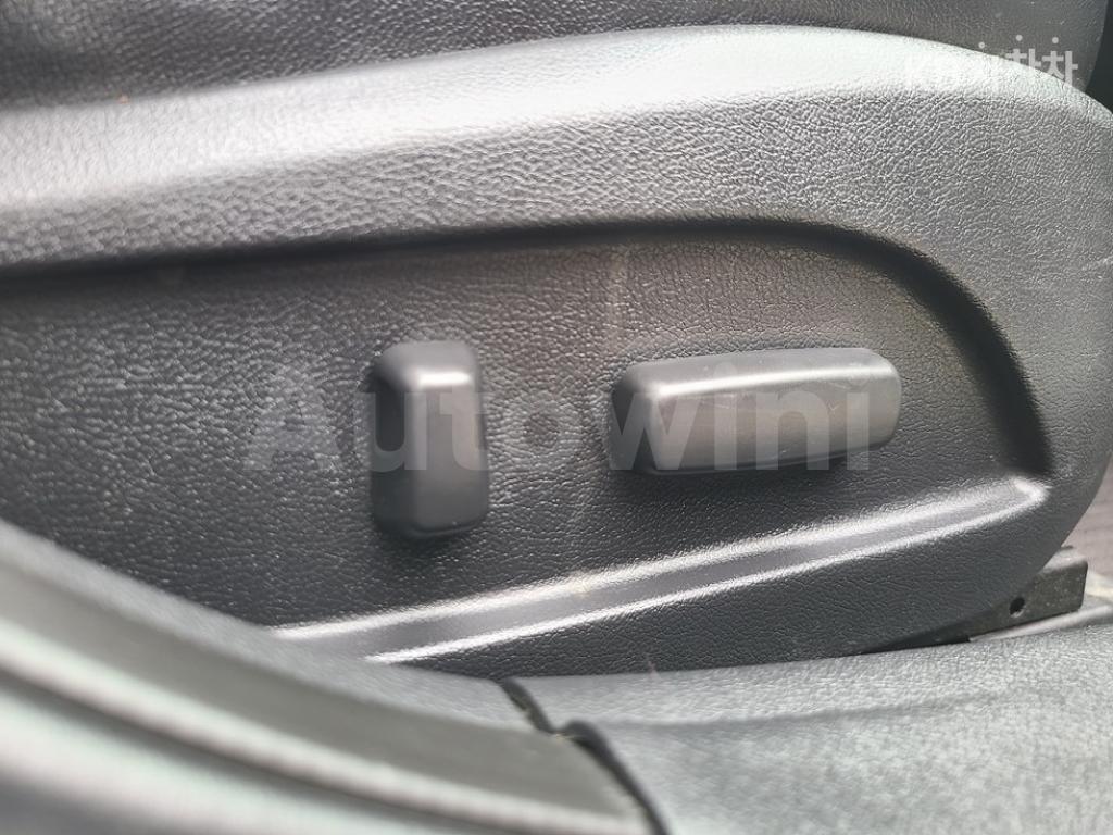 2011 HYUNDAI YF SONATA Y20 TOP LUXURY - 13