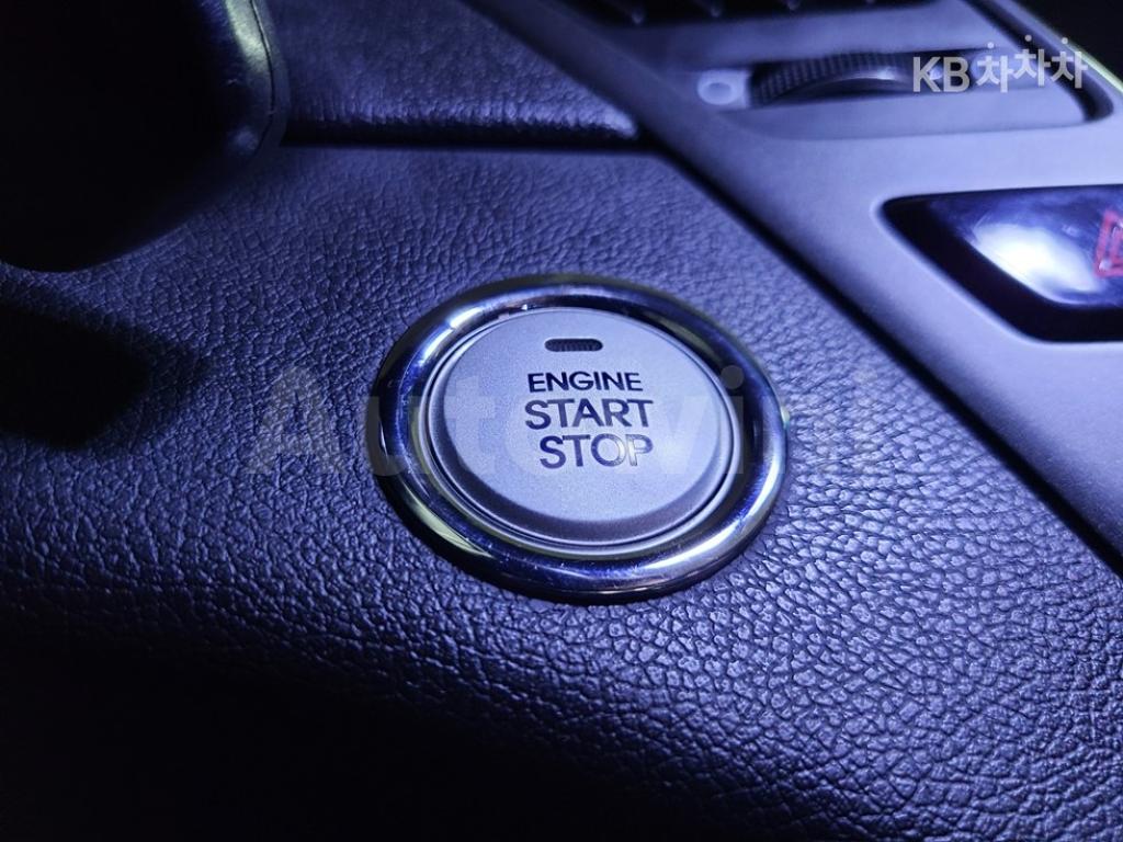 2011 HYUNDAI YF SONATA Y20 TOP LUXURY - 10