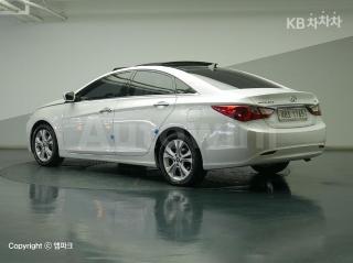 2011 HYUNDAI YF SONATA Y20 PREMIER LUXURY - 3