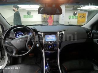 2011 HYUNDAI YF SONATA Y20 PREMIER LUXURY - 6