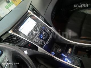2011 HYUNDAI YF SONATA Y20 PREMIER LUXURY - 9