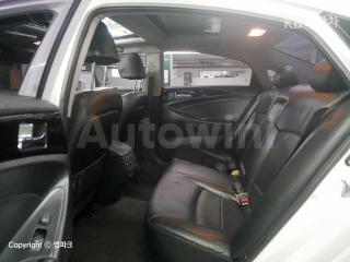 2011 HYUNDAI YF SONATA Y20 PREMIER LUXURY - 11