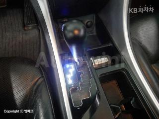 2011 HYUNDAI YF SONATA Y20 PREMIER LUXURY - 12