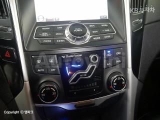 2011 HYUNDAI YF SONATA Y20 PREMIER LUXURY - 13