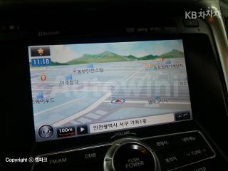2011 HYUNDAI YF SONATA Y20 PREMIER LUXURY - 14