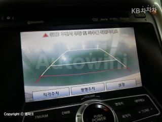 2011 HYUNDAI YF SONATA Y20 PREMIER LUXURY - 15