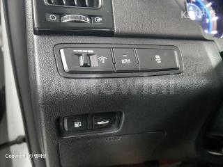 2011 HYUNDAI YF SONATA Y20 PREMIER LUXURY - 16