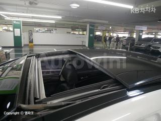 2011 HYUNDAI YF SONATA Y20 PREMIER LUXURY - 17