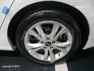 2011 HYUNDAI YF SONATA Y20 PREMIER LUXURY - 18